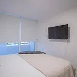 Cozy Studio In Santa Lucia Santiago