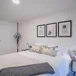 Cozy Studio In Santa Lucia Santiago