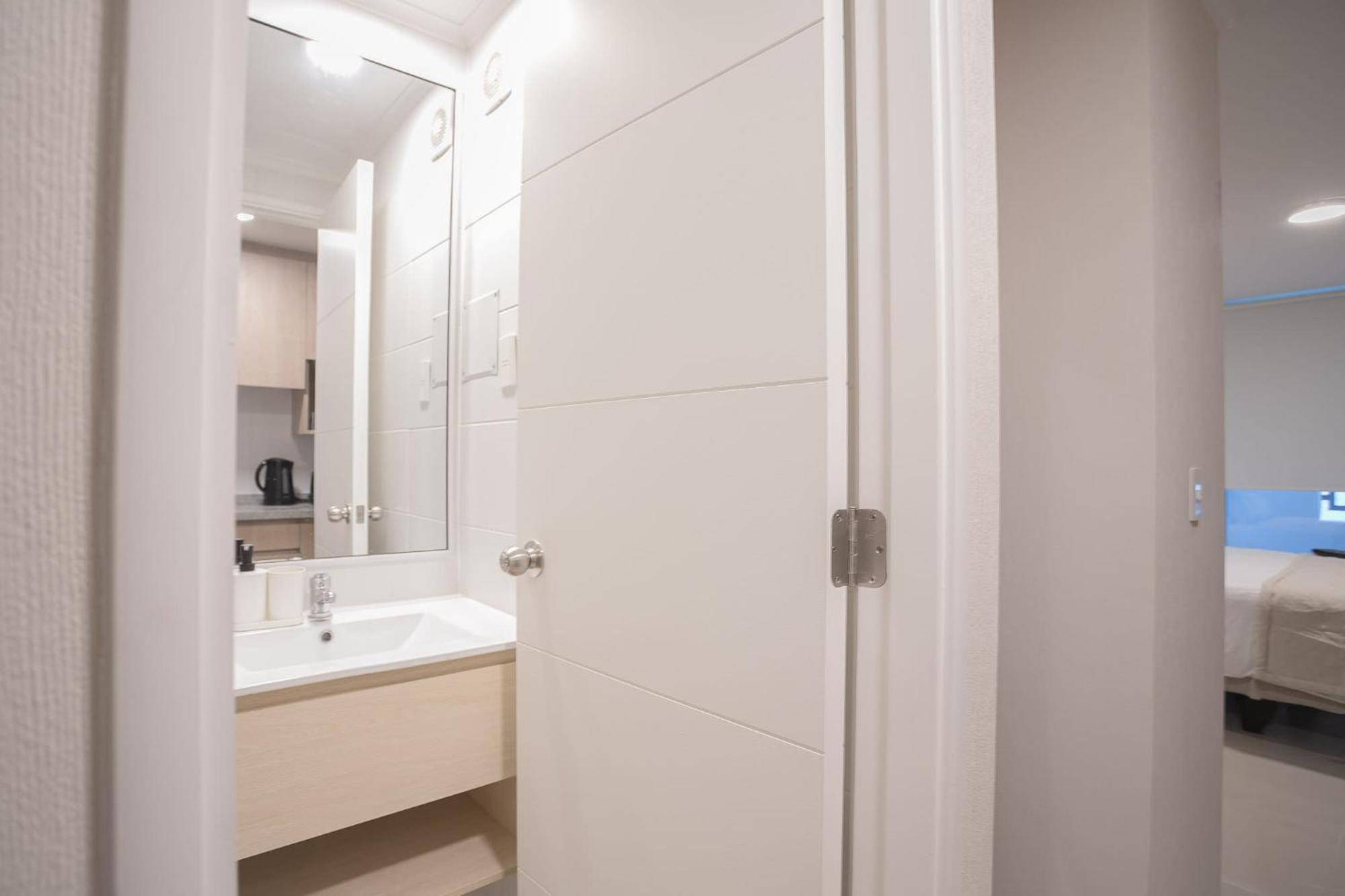 Apartamento Cozy In Santa Lucia *