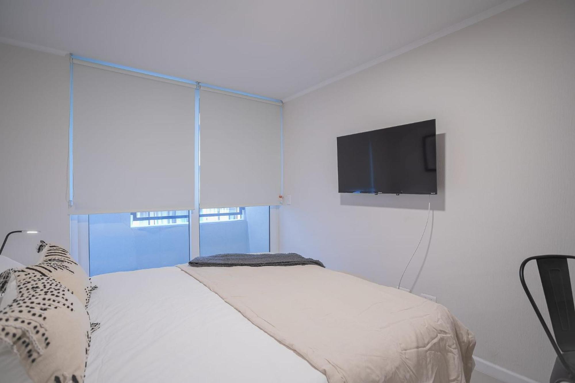 Apartamento Cozy In Santa Lucia