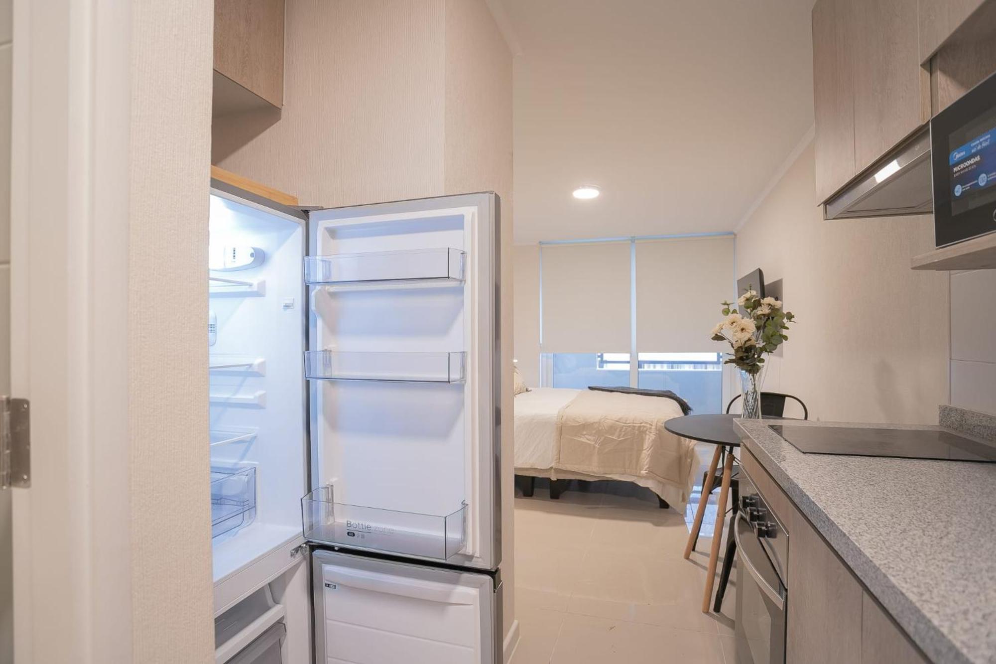Cozy In Santa Lucia Apartamento