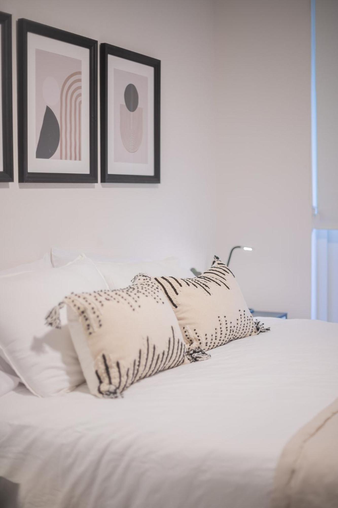 Apartamento Cozy In Santa Lucia